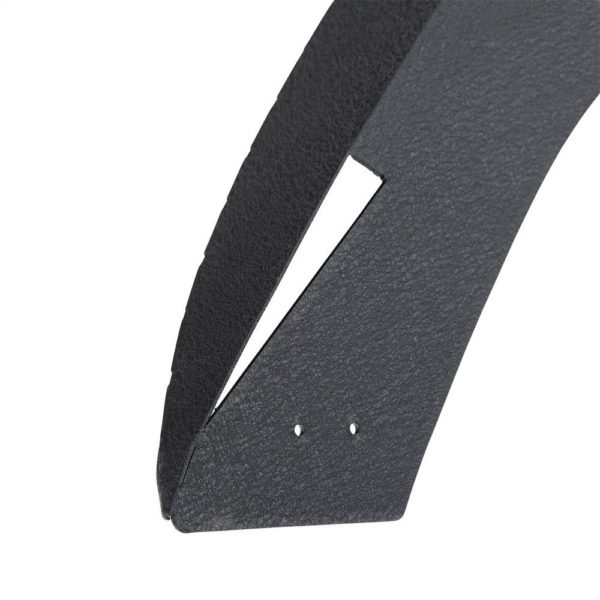 Jeep Wrangler JK 2 & 4 Dr XRC 4″ Steel Fender Flare Kit