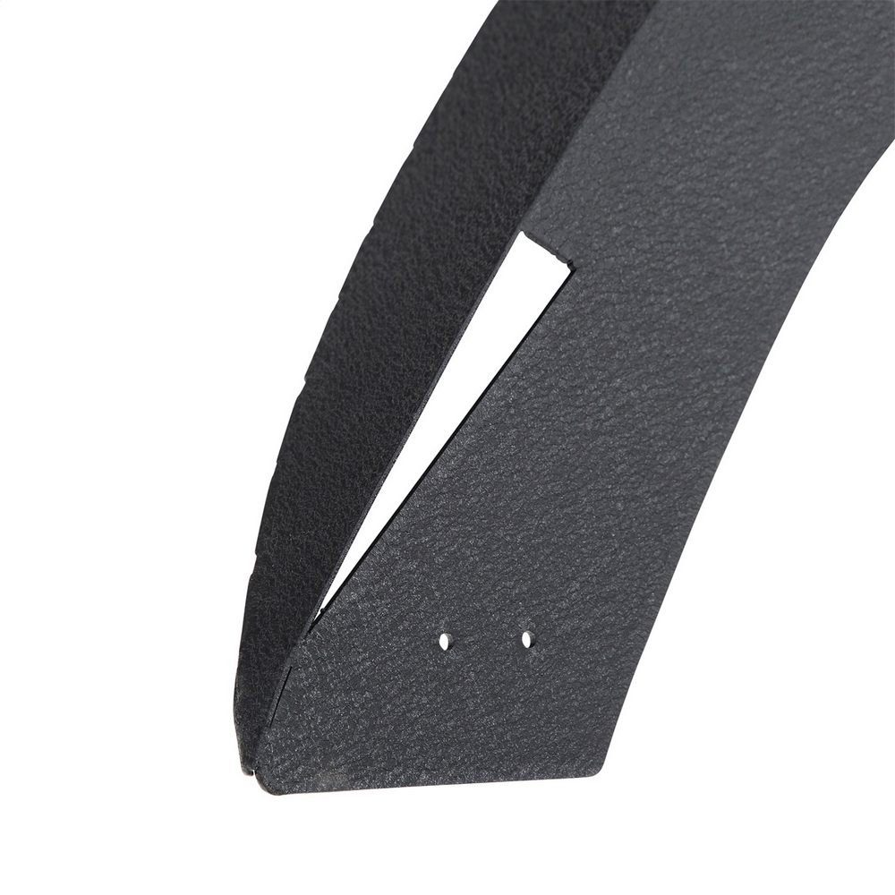 Jeep Wrangler JK 2 & 4 Dr XRC 4″ Steel Fender Flare Kit