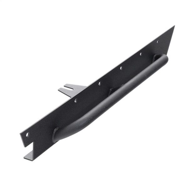 Jeep YJ XRC ROCK SLIDERS (BLACK)