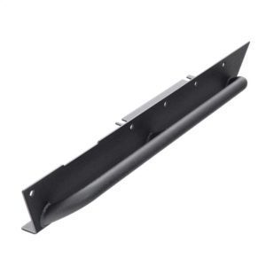 JEEP TJ XRC ROCK SLIDERS (BLACK)