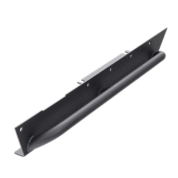 JEEP TJ XRC ROCK SLIDERS (BLACK)
