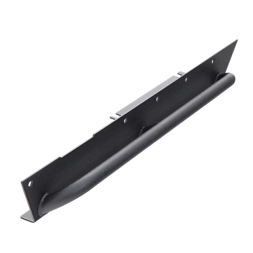 JEEP TJ XRC ROCK SLIDERS (BLACK)
