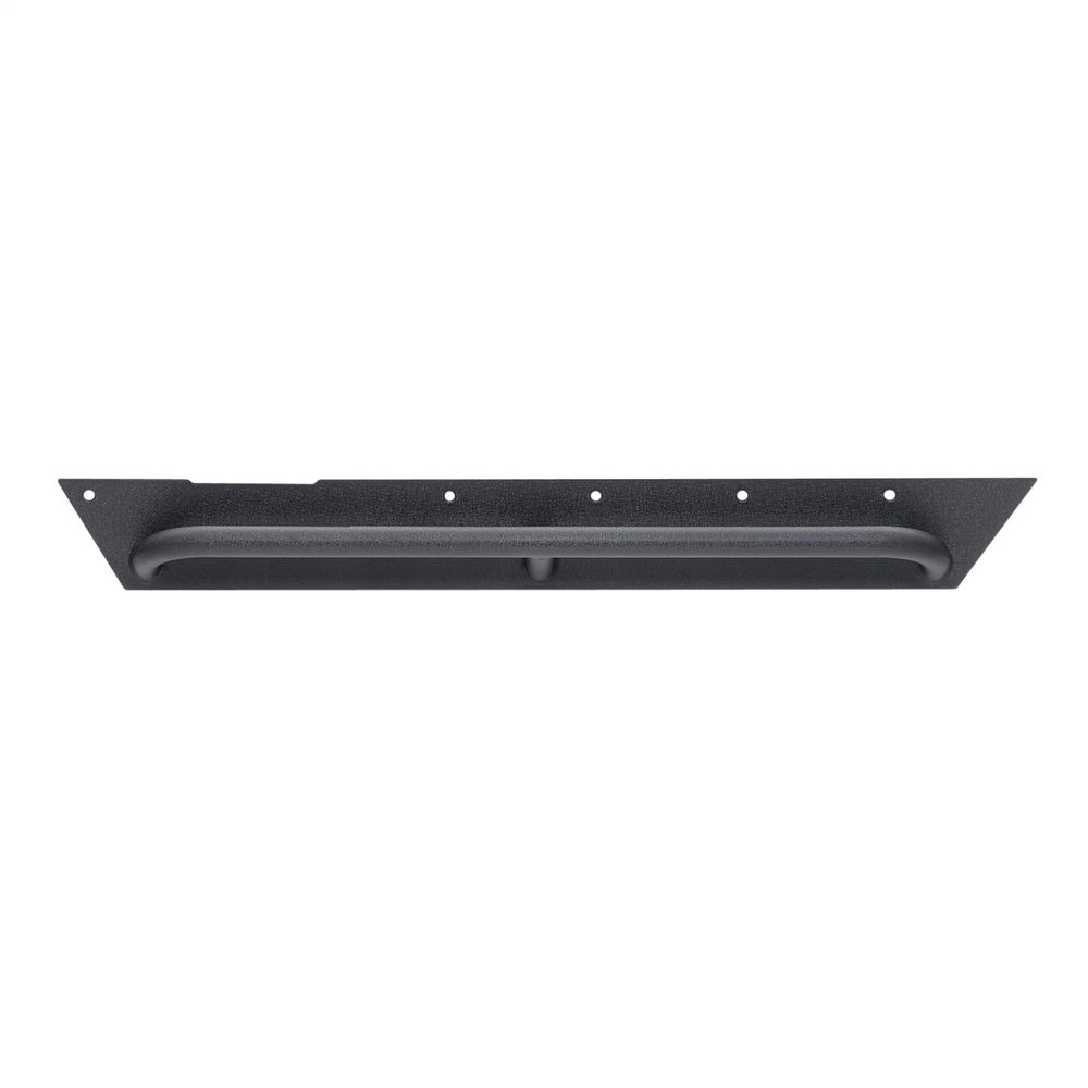 JEEP TJ XRC ROCK SLIDERS (BLACK)