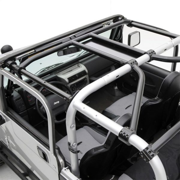 JEEP TJ SRC CAGE KIT