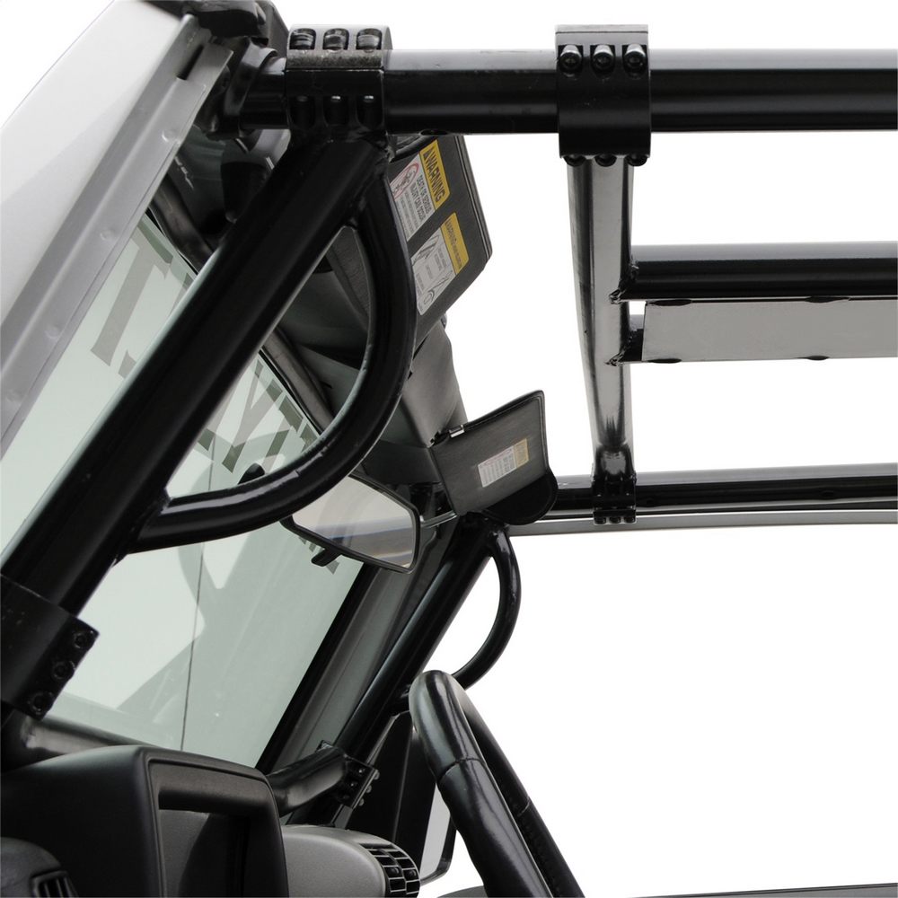 JEEP TJ SRC CAGE KIT
