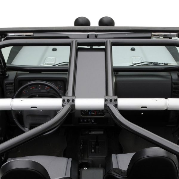 JEEP TJ SRC CAGE KIT