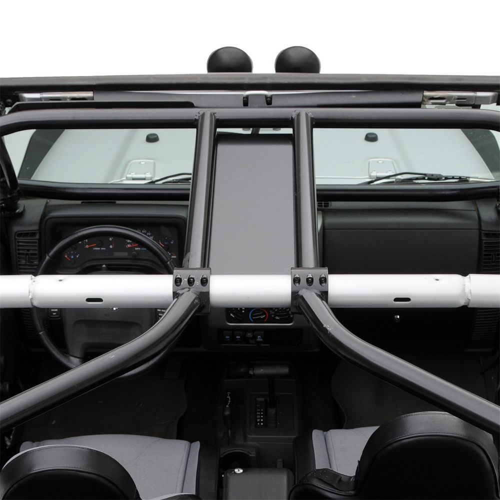 JEEP TJ SRC CAGE KIT