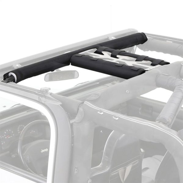 JEEP TJ SRC CAGE KIT