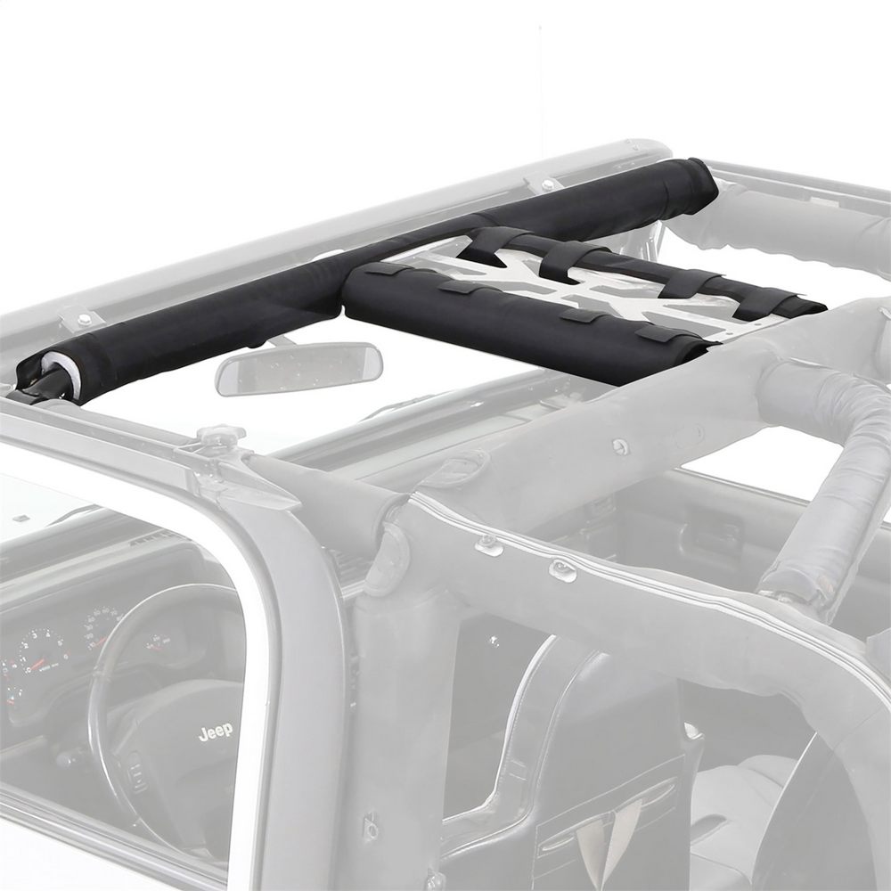 JEEP TJ SRC CAGE KIT