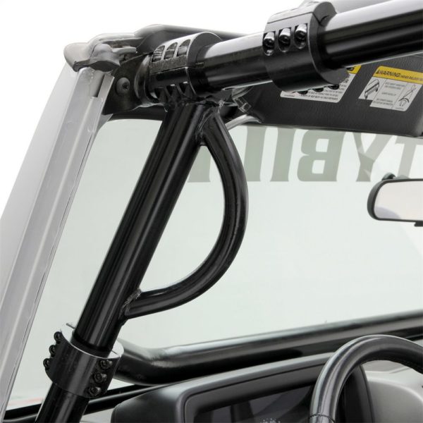 JEEP TJ SRC CAGE KIT