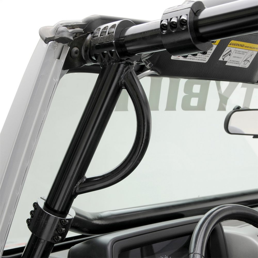 JEEP TJ SRC CAGE KIT