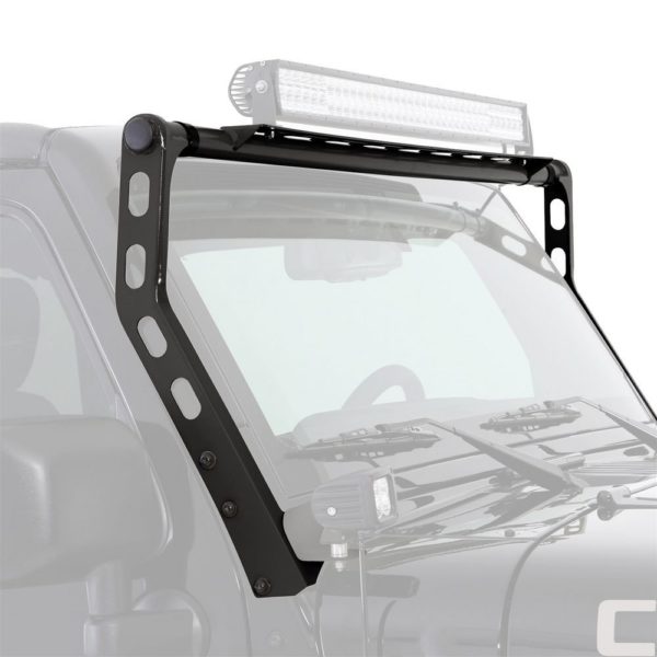 JEEP Wrangler JK 2 & 4 Dr XRC Light Bar