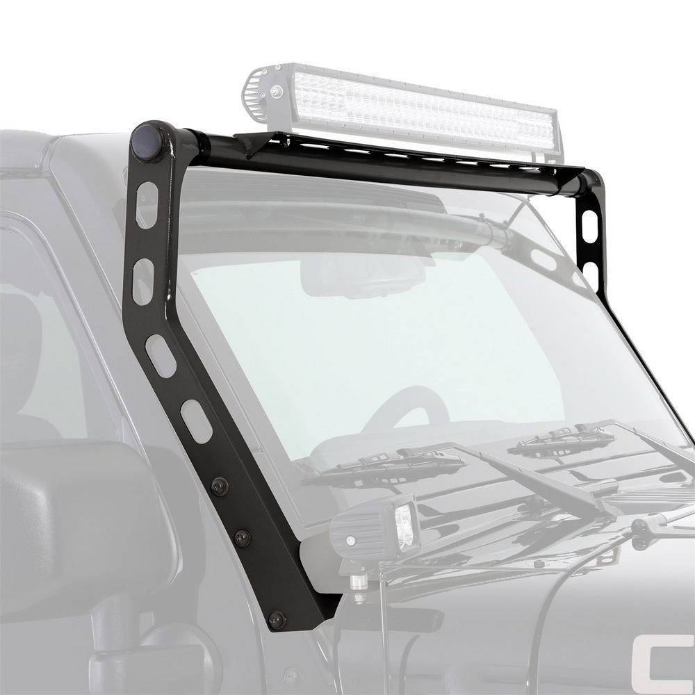 JEEP Wrangler JK 2 & 4 Dr XRC Light Bar