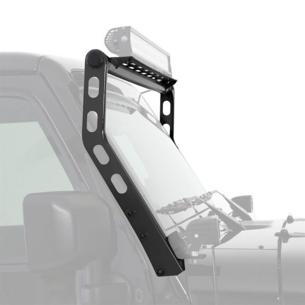 JEEP Wrangler JK 2 & 4 Dr XRC Light Bar
