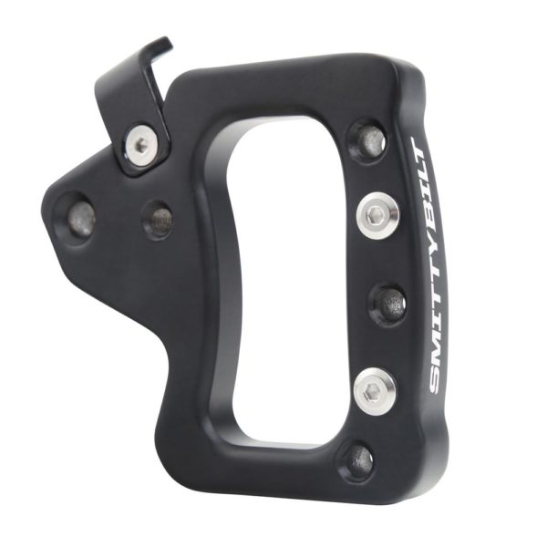 JK 2 & 4 Dr ALUMINUM FRONT GRAB HANDLES