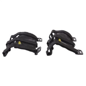 JK 2 & 4 Dr EXTREME SPORT HANDLES (BLACK)