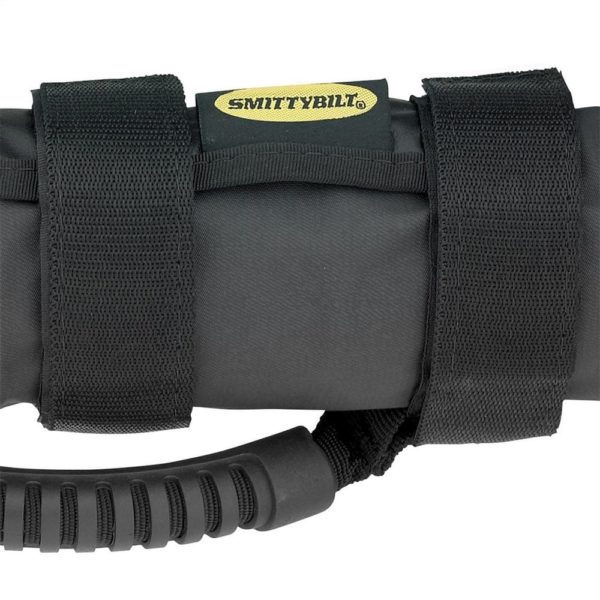 JK 2 & 4 Dr EXTREME SPORT HANDLES (BLACK)