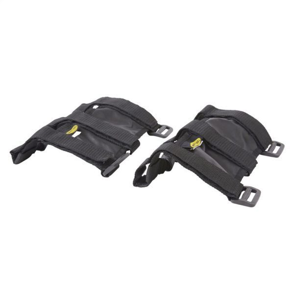 JK 2 & 4 Dr EXTREME SPORT HANDLES (BLACK)
