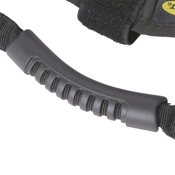 JK 2 & 4 Dr EXTREME SPORT HANDLES (BLACK)