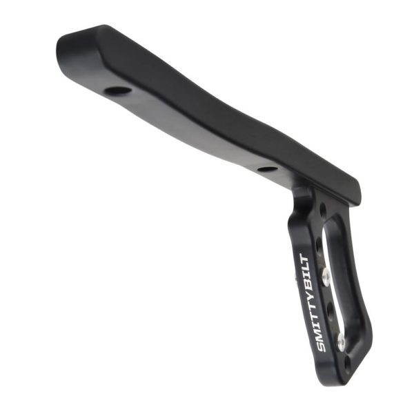 JK 2 & 4 Dr ALUMINUM REAR GRAB HANDLES