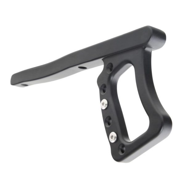 JK 2 & 4 Dr ALUMINUM REAR GRAB HANDLES