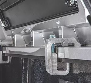 Silverado / Sierra 2020+ 2500/3500 SMARTCAP EVO SPORT