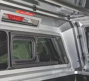 Silverado / Sierra 2020+ 2500/3500 SMARTCAP EVO SPORT