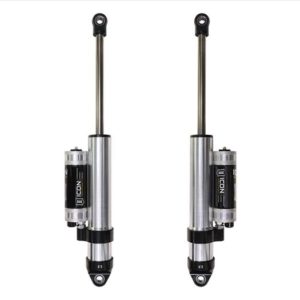 ICON 2019-2023 GM 1500, 1.5-3.5″ LIFT, STAGE 1 SUSPENSION SYSTEM
