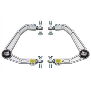 ICON 2019-2023 GM 1500, 1.5-3.5″ LIFT, STAGE 4 SUSPENSION SYSTEM, BILLET UCA