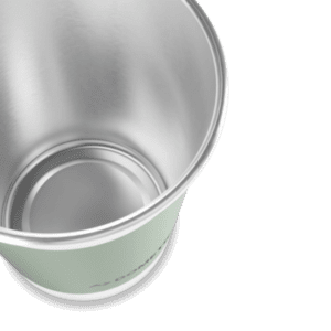 Stainless steel cup, 500 ml / 17 oz, MOSS