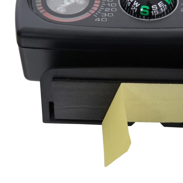 CLINOMETER