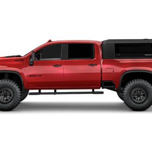 Silverado / Sierra 2020+ 2500/3500 SMARTCAP EVO SPORT