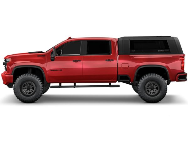 Silverado / Sierra 2020+ 2500/3500 SMARTCAP EVO SPORT