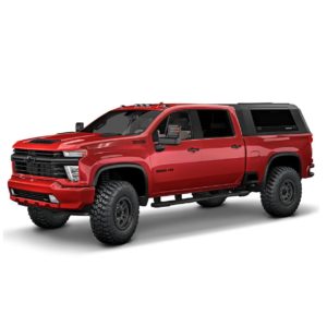 Silverado / Sierra 2020+ 2500/3500 SMARTCAP EVO SPORT