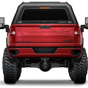 Silverado / Sierra 2020+ 2500/3500 SMARTCAP EVO SPORT