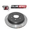 T3 REAR DISC ROTOR PATROL Y62