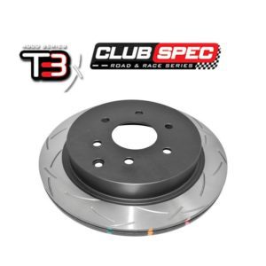 T3 REAR DISC ROTOR PATROL Y62