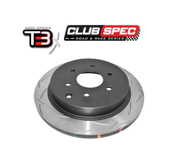 T3 REAR DISC ROTOR PATROL Y62