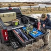 FORD RANGER 5' 2023+ DECKED DRAWER SYSTEM Legacy - Image 9