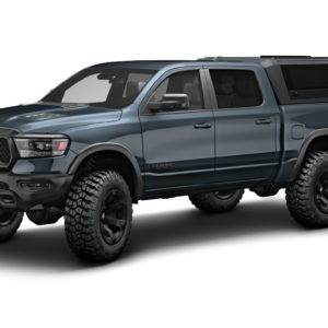 RSI Smartcap EVO 2020 Ram 2500/3500 6.4′