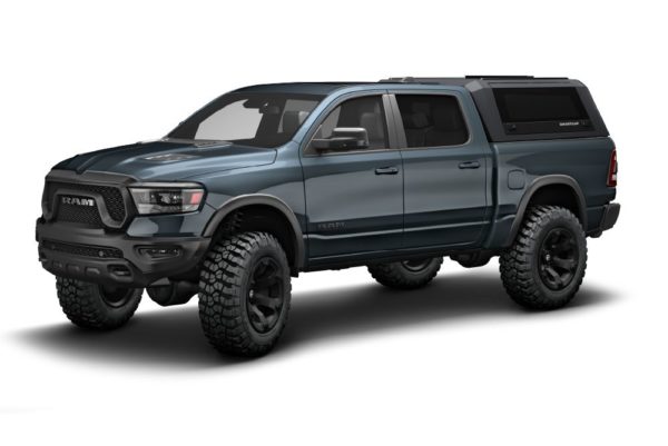 RSI Smartcap EVO 2020 Ram 2500/3500 6.4′