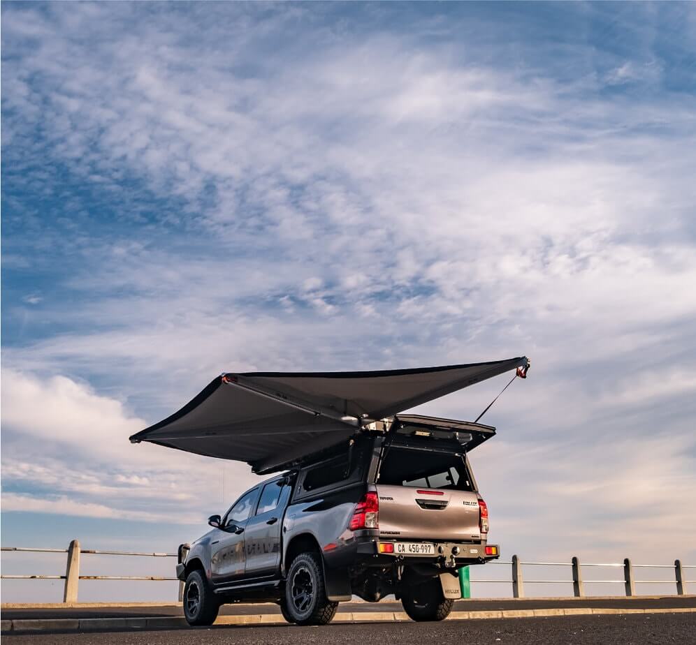 180° SHADOW AWNING