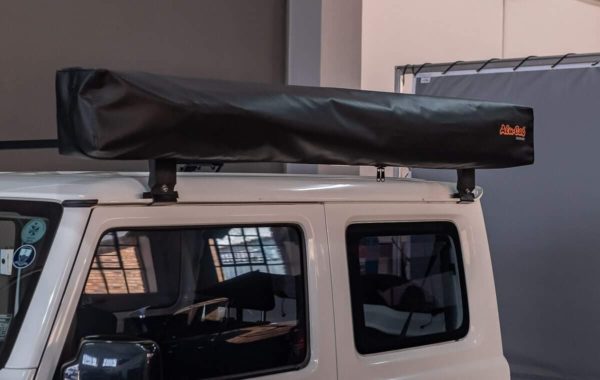 2M 270° SHADOW AWNING