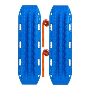 MAXTRAX MKII FJ Blue