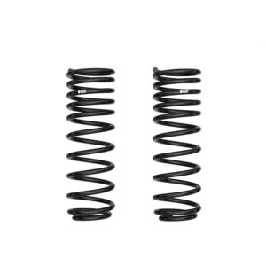 97-UP PATROL (Y61) 2″ STAGE 2 SUSPENSION SYSTEM