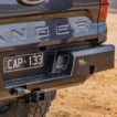 RANGER 2022+ REAR PROTECTION TOWBAR - Image 4