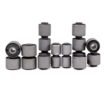 y60 BUSHING KIT With Offset Radius Arm BUSHINGS