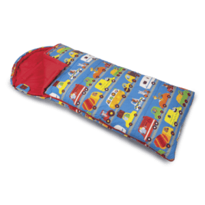 Kampa Animal Traffic Sleeping Bag