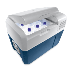MOBICOOL MCF40 FRIDGE