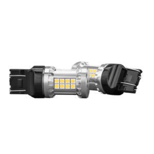 T20 (7440, 7443) WEDGE LED BULBS (PAIR)